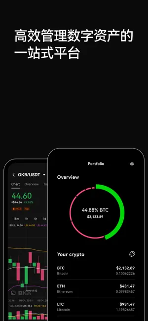 欧一交易所app官方下载